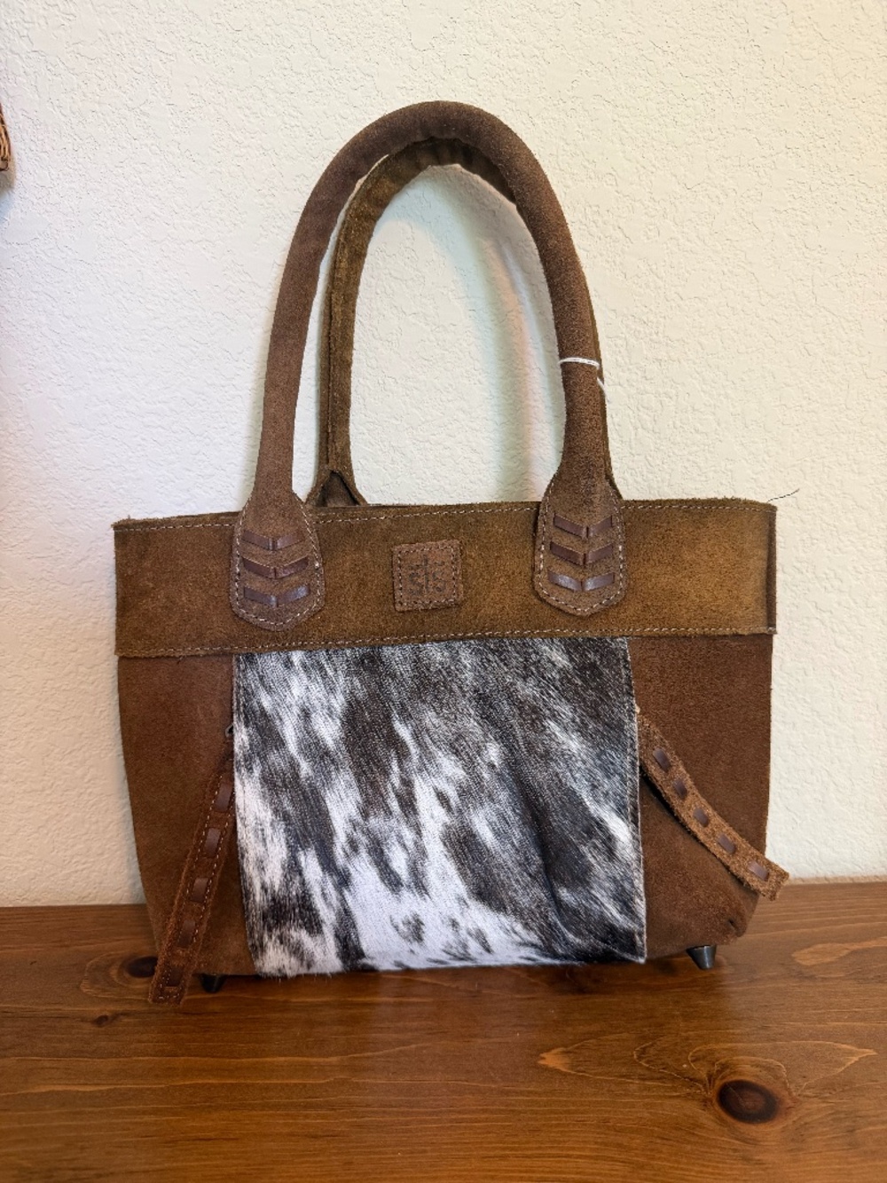 STS Ranchwear Purse